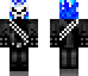 phantom rider