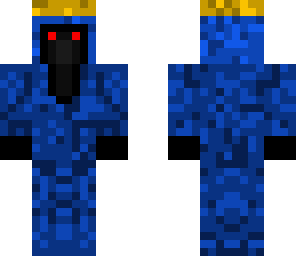 king blue