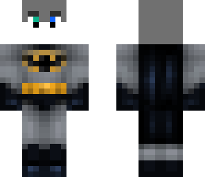 xn1k3l batman