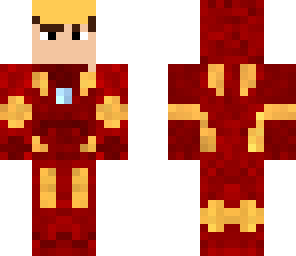 iron ticbow