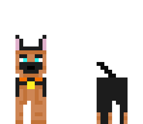 good boy