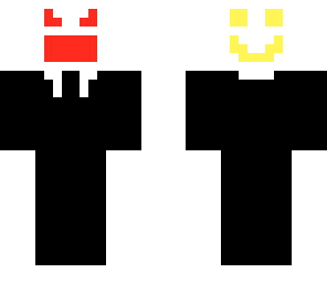emotion man