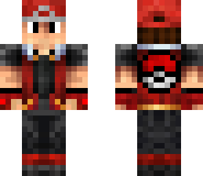 pokemon trainer
