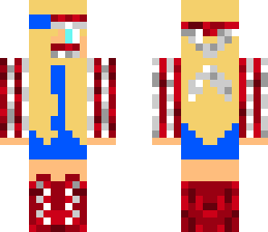 american ninja