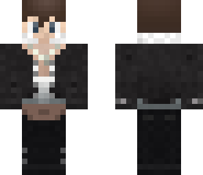 squall leonhearth