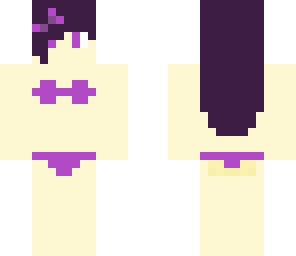 my favourite bikini girl
