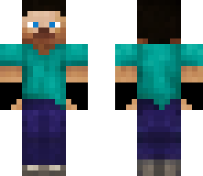 steve pro