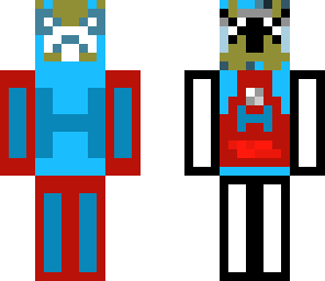 captain hotdog