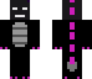 ender dragon dude
