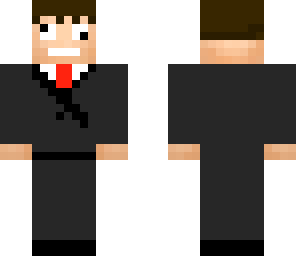 guy in a suit