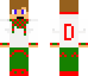 christmas danieldragon5