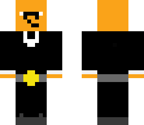 spy