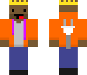 just another random skin