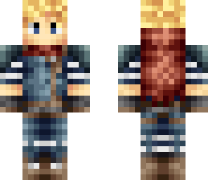 cloud strife