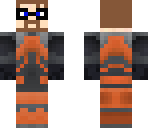 gordon freeman 2