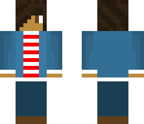 french boy