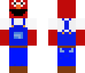 elmo constructor