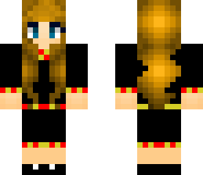 harry potter girl