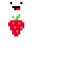 stawberry derp