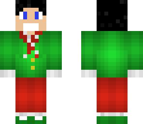 christmas elf