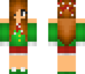christmas elf