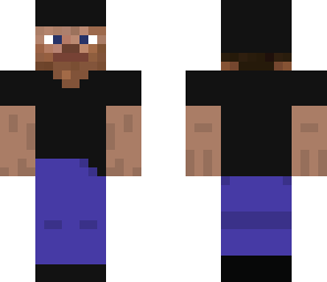steve emo