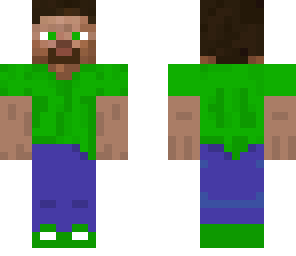steve verde