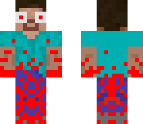 steve  asesino
