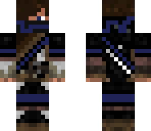 hunter boss