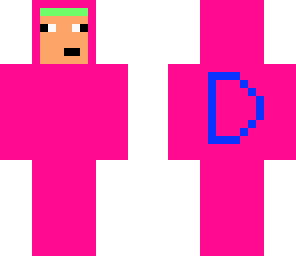 the amazing derp-man