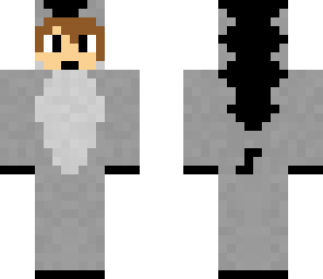 my donkey skin