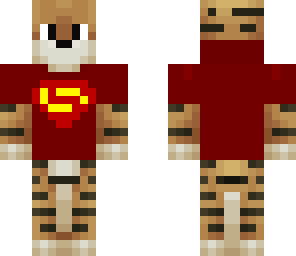 tiger