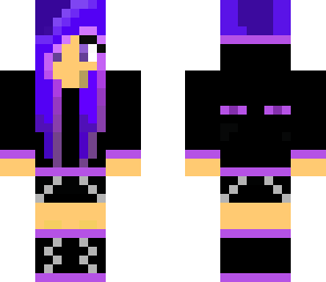 endergirl