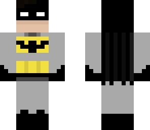 batman