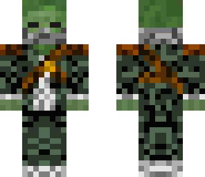 jaw zombie