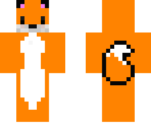 redo of the fox
