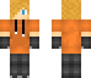 minecraft skin