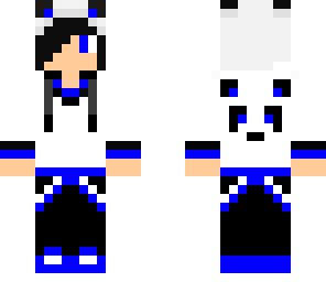 panda boy