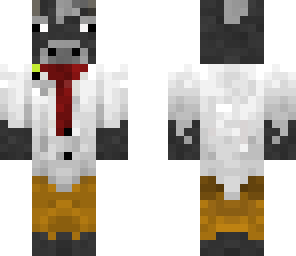 professor cow phd
