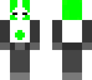 green castle crashers