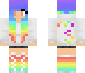 mooshroomswiss label skin