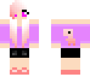 edited skin