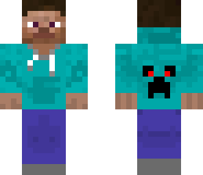 steve in hoodie 2