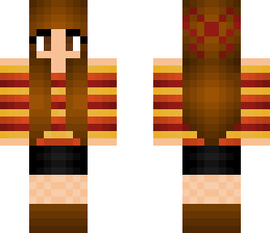 autumn girl -seasonal collection-