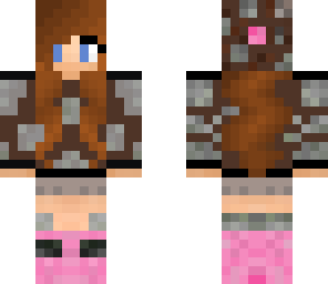 cow girl