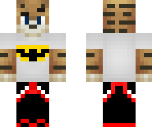 tiger