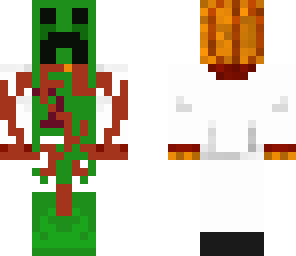the murderer