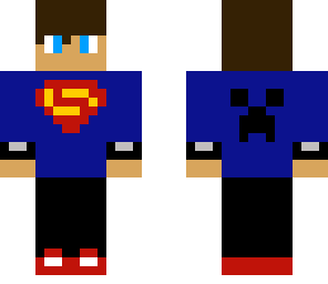 superboy