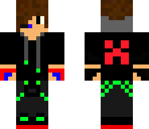 color man