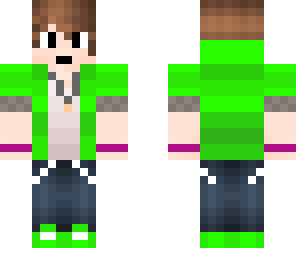 my normal skin